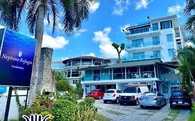 Hotel Neptuno's Refugio